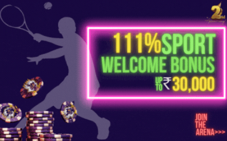 Olympiabet Casino 111% Sports Welcome Bonus Unmatched Rewards Await
