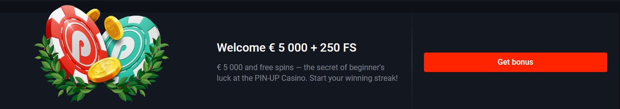 Welcome to the Ultimate Starter Pack: ₹423,000 + 250 Free Spins!